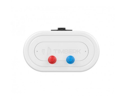 Водонагреватель накопительный Timberk SWH FSK3 50 DN 50 л White