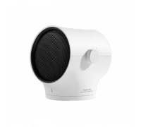 Тепловентилятор Xiaomi Desktop Heater White
