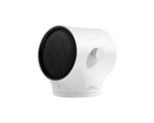 Тепловентилятор Xiaomi Desktop Heater White