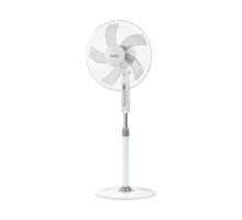 Вентилятор напольный Ballu BFF–802 White