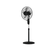 Вентилятор напольный Ballu BFF–860R Black