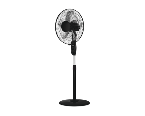 Вентилятор напольный Ballu BFF–860R Black