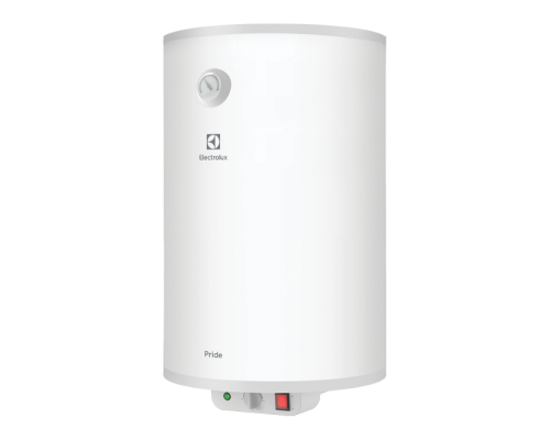 Водонагреватель накопительный Electrolux EWH 30 Pride 30 л White