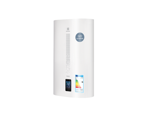 Водонагреватель накопительный Electrolux EWH 80 SmartInverter