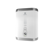 Водонагреватель накопительный Electrolux EWH 30 Inoxis 30 л White