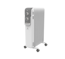 Масляный радиатор Electrolux LINE EOH/M - 7209 White