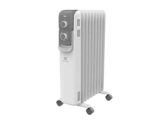 Масляный радиатор Electrolux LINE EOH/M - 7209 White