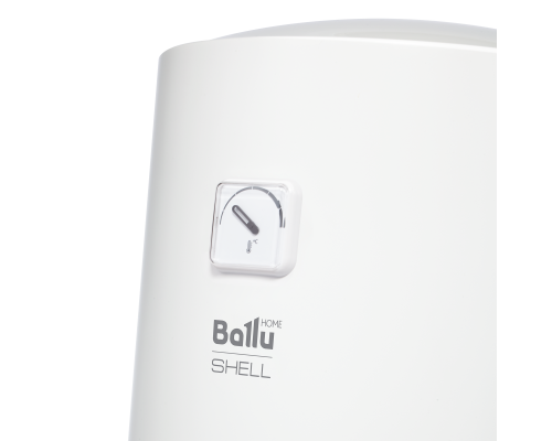 Водонагреватель накопительный Ballu BWH/S 50 Shell