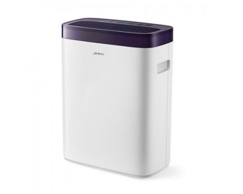 Воздухоочиститель Xiaomi KJ306 White