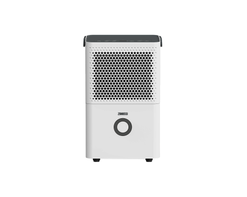 Осушитель воздуха Zanussi ZDH-12L White