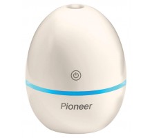 Воздухоувлажнитель Pioneer HDU3 White