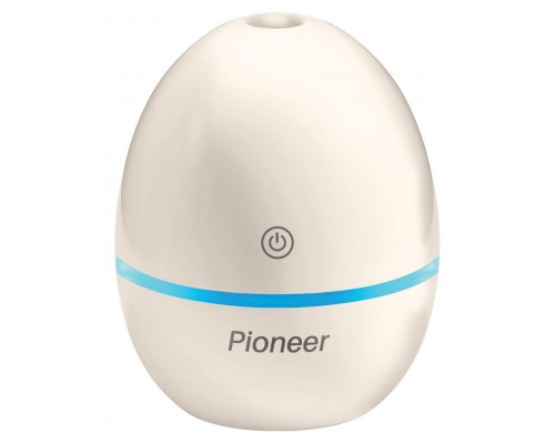 Воздухоувлажнитель Pioneer HDU3 White