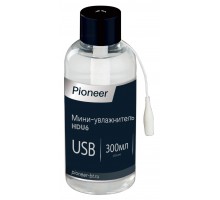 Воздухоувлажнитель Pioneer HDU6 Blue