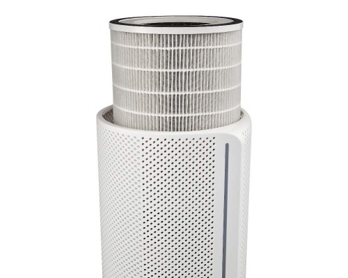 Воздухоочиститель Electrolux EAP-1016 White