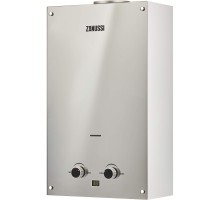 Газовая колонка Zanussi GWH 10 Fonte Glass Mirror