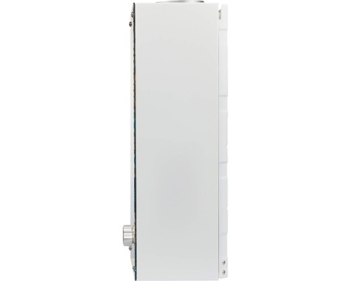Газовая колонка Zanussi GWH 10 Fonte Glass Mirror