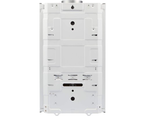 Газовая колонка Zanussi GWH 10 Fonte Glass Mirror