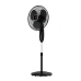 Вентилятор напольный Tefal VF3910F0 Black