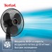 Вентилятор напольный Tefal VF3910F0 Black