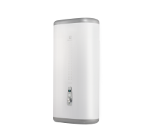 Водонагреватель накопительный Electrolux EWH 100 Inoxis 100 л White