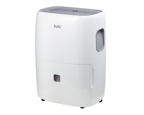 Осушитель воздуха Ballu BD70T White