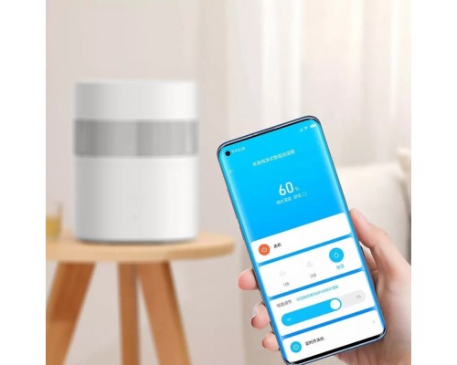 Воздухоувлажнитель Xiaomi Pure Smart Humidifier White