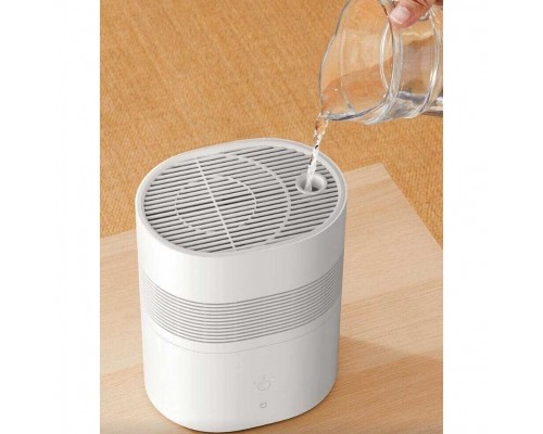 Воздухоувлажнитель Xiaomi Pure Smart Humidifier White