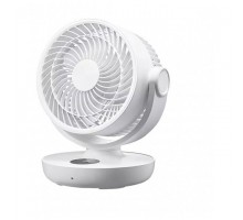 Вентилятор настольный Xiaomi Portable Circulation Fan White