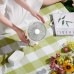 Вентилятор Xiaomi Lofans M2 Blue