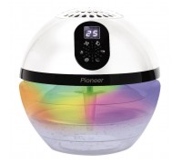 Мойка воздуха Pioneer AP111 белая