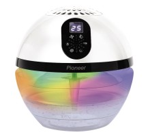 Мойка воздуха Pioneer AP111 белая