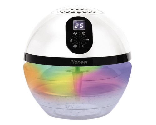 Мойка воздуха Pioneer AP111 белая