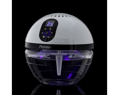 Мойка воздуха Pioneer AP111 белая