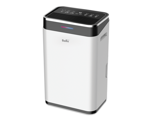 Осушитель воздуха BALLU BD25ER White