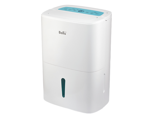 Осушитель воздуха BALLU BD40U White