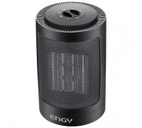 Тепловентилятор Engy РТС-320 Black
