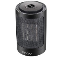 Тепловентилятор Engy РТС-320 Black