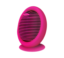 Тепловентилятор Zanussi ZFH/C-405 Pink