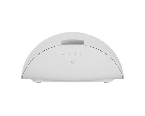 Воздухоочиститель LG PuriCare White