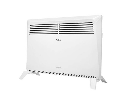 Конвектор электрический Ballu Solo Turbo BEC/SMT-2000