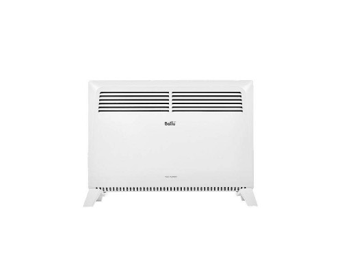 Конвектор электрический Ballu Solo Turbo BEC/SMT-2000