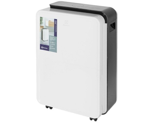 Осушитель воздуха Electrolux EDM-35L White