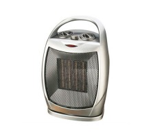 Тепловентилятор Oasis КS 15 R Gray, Black