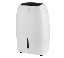 Осушитель воздуха Electrolux EDH-22L White