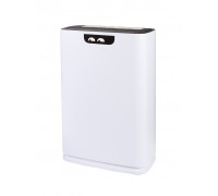 Воздухоочиститель Kitfort КТ-2824 White