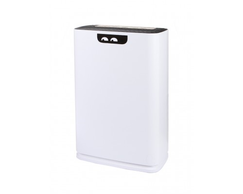 Воздухоочиститель Kitfort КТ-2824 White