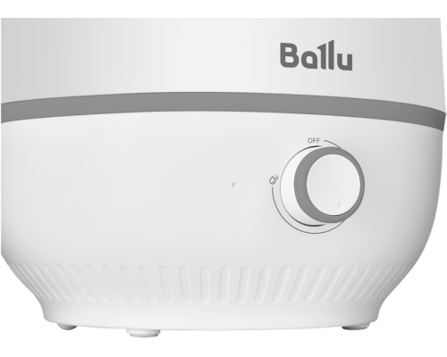 Увлажнитель воздуха Ballu UHB-450 T Gray