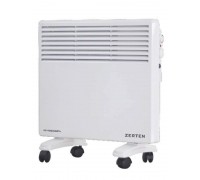 Конвектор Zerten ZL-10 White