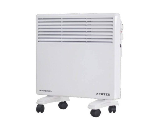 Конвектор Zerten ZL-10 White