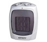 Тепловентилятор Engy EN-533 White